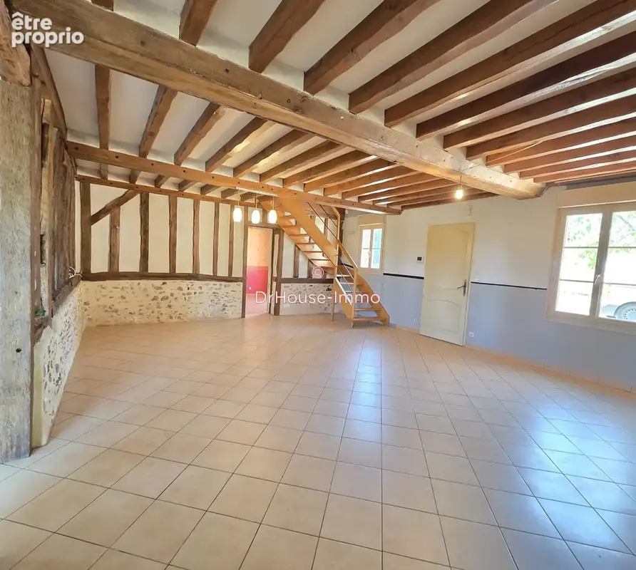 Maison 187 m² à Bonnetable  - photo 3