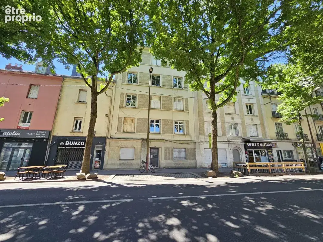 Nantes République appartement de charme - photo 8