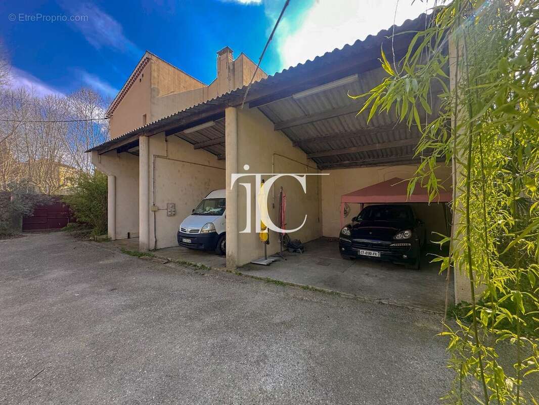 Maison à SAINT-AMBROIX