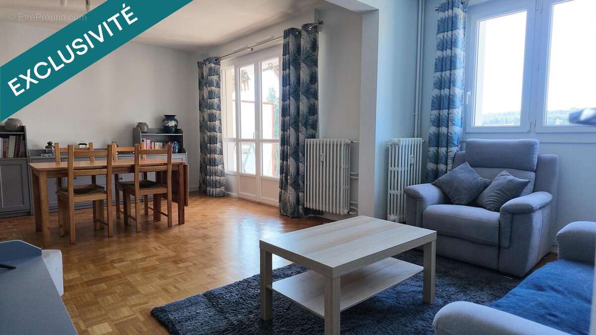 Photo 3 - Appartement à LA TOUR-DU-PIN