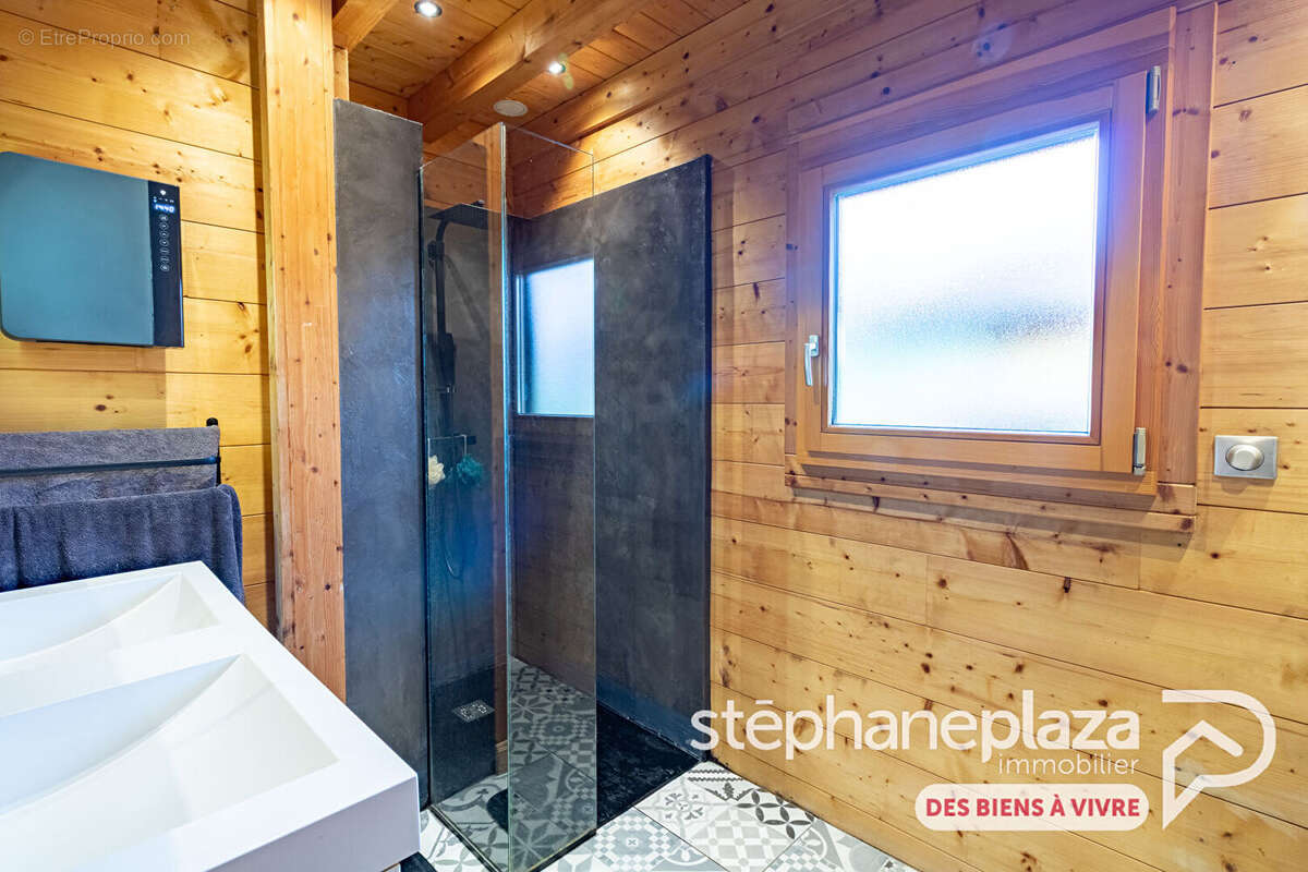 Maison à BOHAS-MEYRIAT-RIGNAT