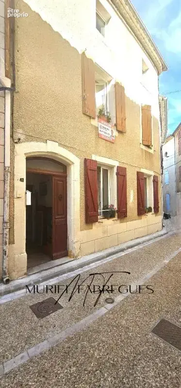 Maison 11190 Couiza - photo 2
