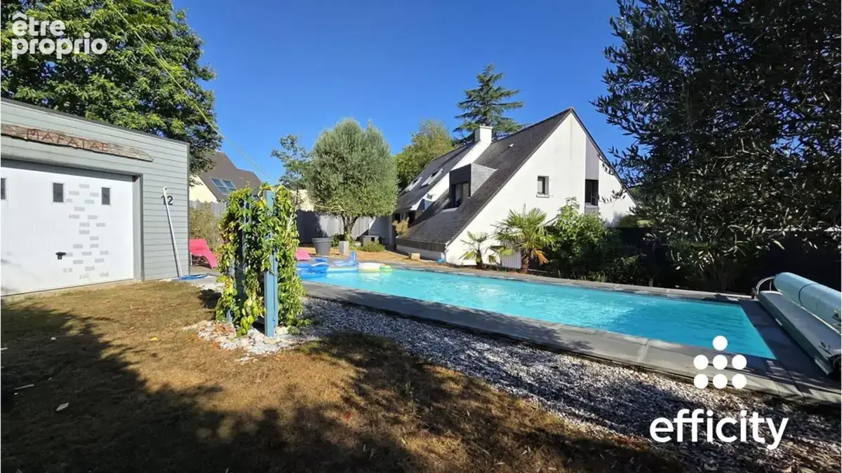 Maison d'architecte - photo 9