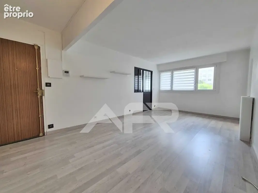 Appartement 4 pièces CHATOU - photo 3