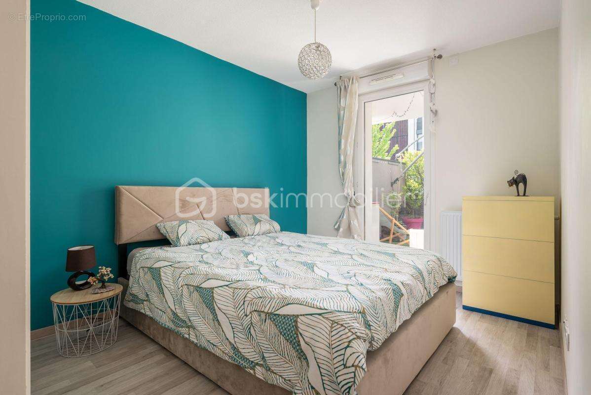Appartement à EYBENS