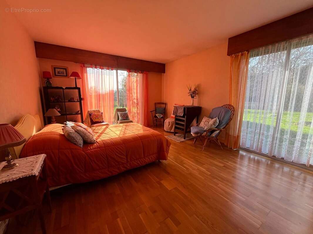 Maison à RAMBOUILLET