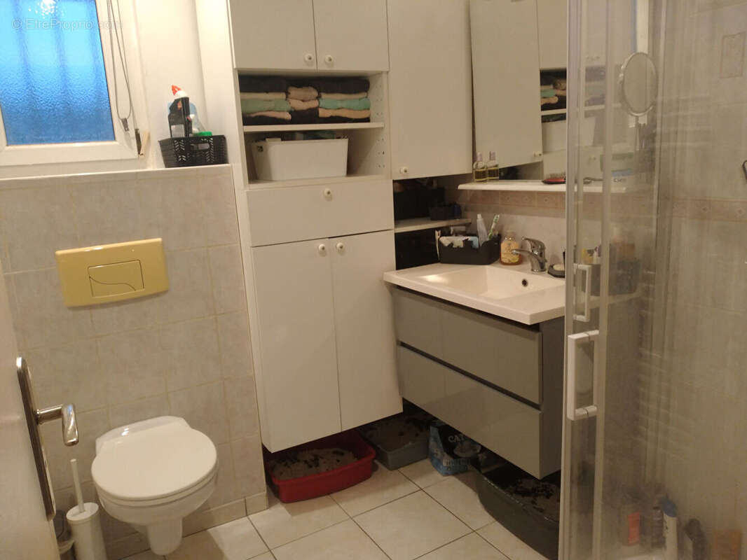 Maison à MANTES-LA-JOLIE