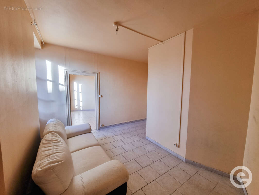 Maison à POUILLY-SUR-LOIRE