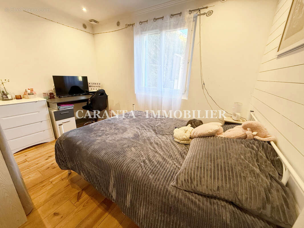 Appartement à SAINTE-MAXIME