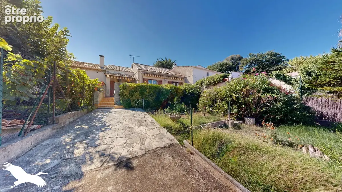 Photo Maison à Marseille-11e au prix de 290 000€