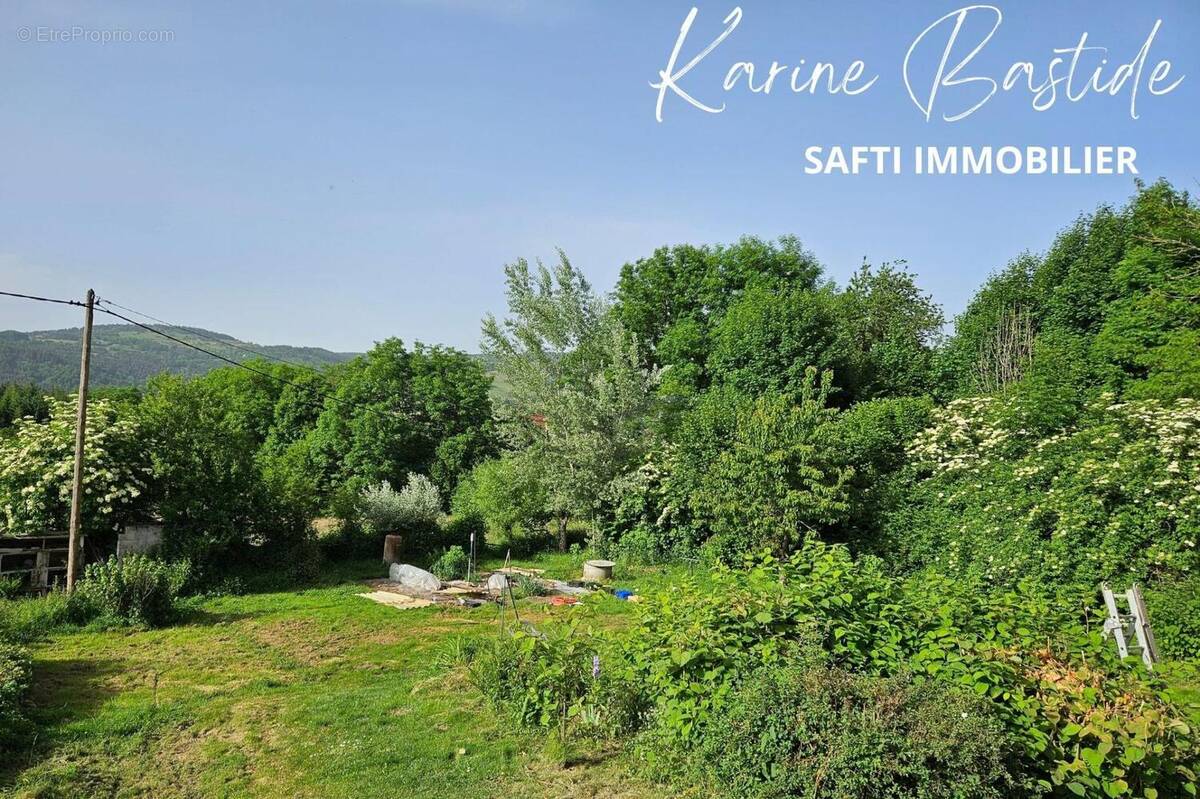 Photo 1 - Maison à LACHAPELLE-GRAILLOUSE