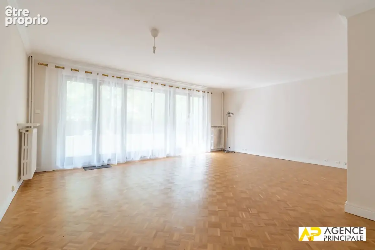Appartement Maisons Laffitte 4 pièce(s) - photo 2