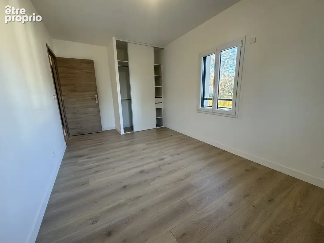 Maison t4 vallieres - photo 7