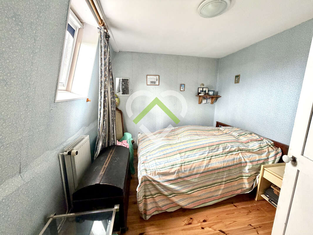 Maison à VILLENEUVE-D'ASCQ