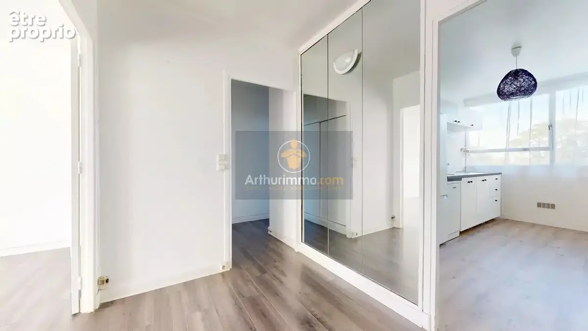 Vente Appartement Le pecq(78230) 165 000ï¿œ - photo 6