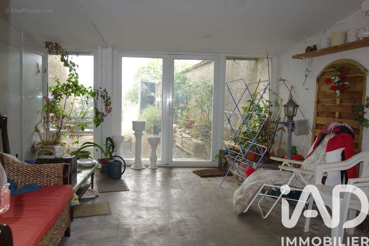 Photo 2 - Maison à PUYMIROL