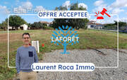 Terrain à SAINT-HILAIRE