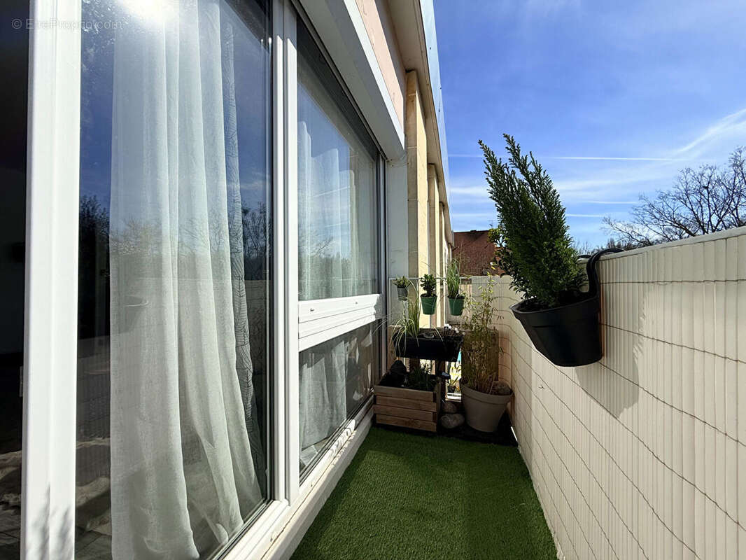 Appartement à SENLIS