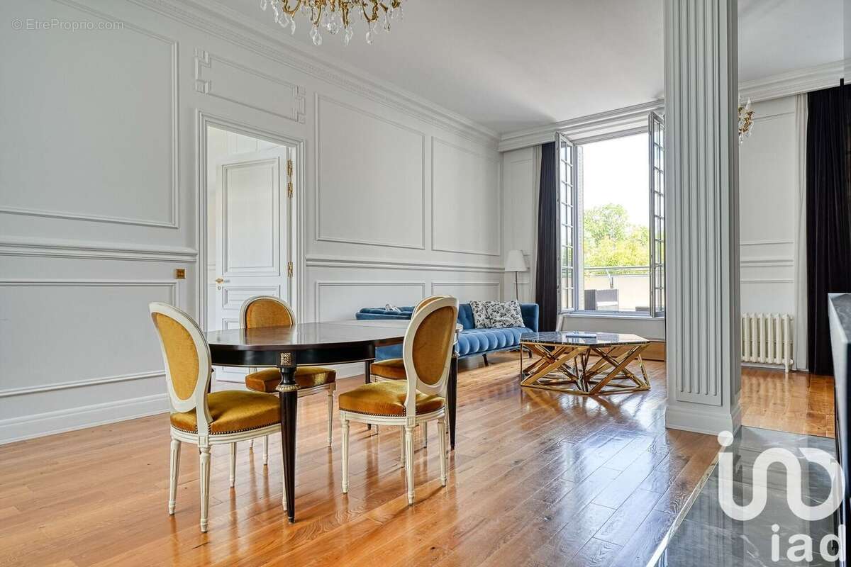 Photo 6 - Appartement à PONTOISE