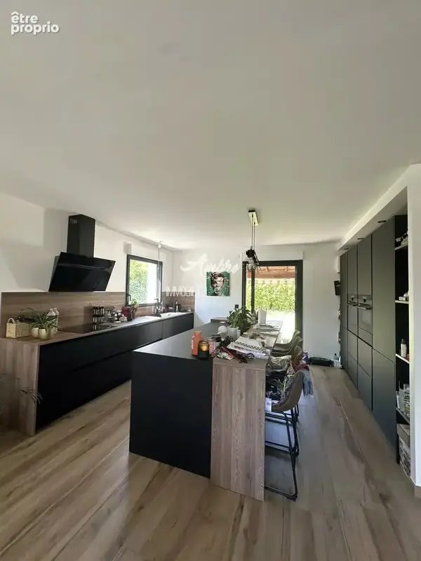 MALISSARD Maison 106 m² Type 5 - photo 6