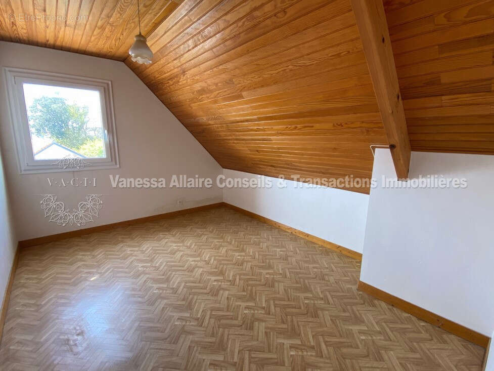 Maison à LA BAULE-ESCOUBLAC