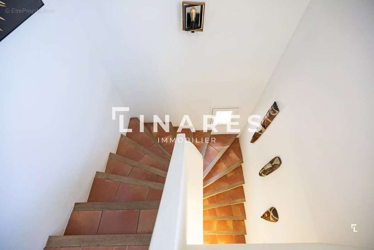 Maison à MARSEILLE-11E