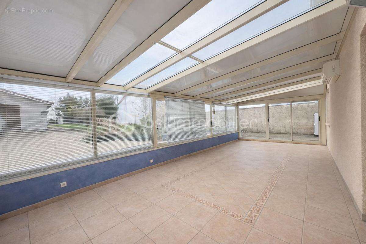  coup de cœur à la cheppe (51600) – belle maison familiale avec véranda & grand jardin  - photo 3