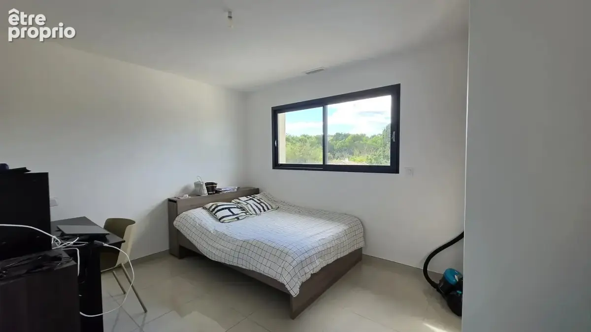 Narbonne – Magnifique Villa contemporaine avec piscine. - photo 6