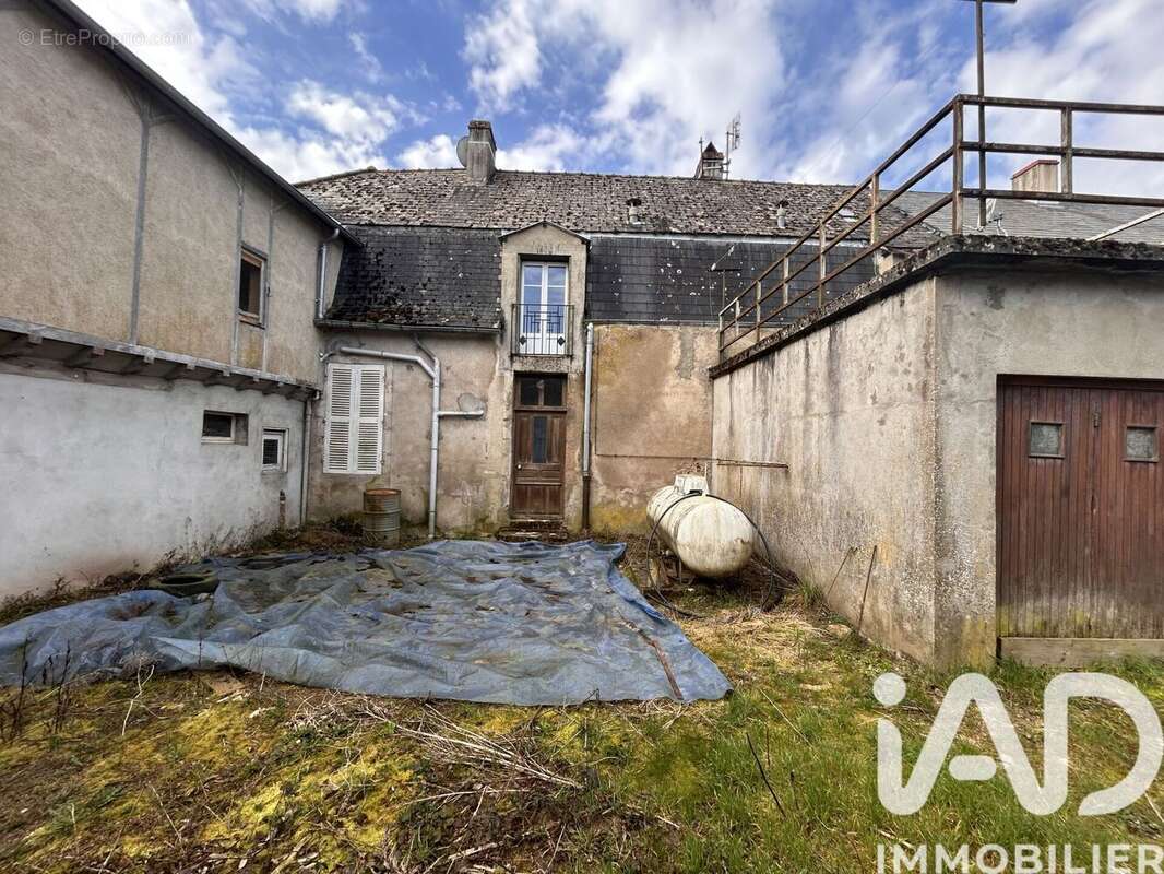 Maison 148 m² à La Grande-Verriere  - photo 8