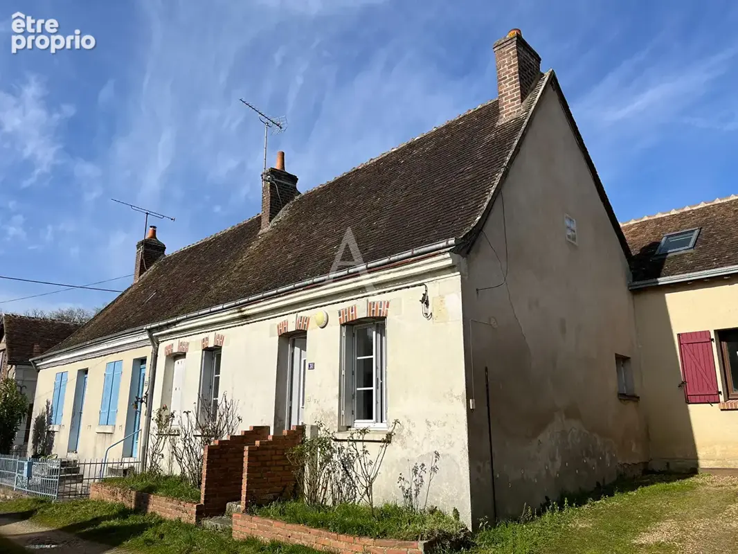 Maison 68 m² à Montoire-Sur-Le-Loir  - photo 9