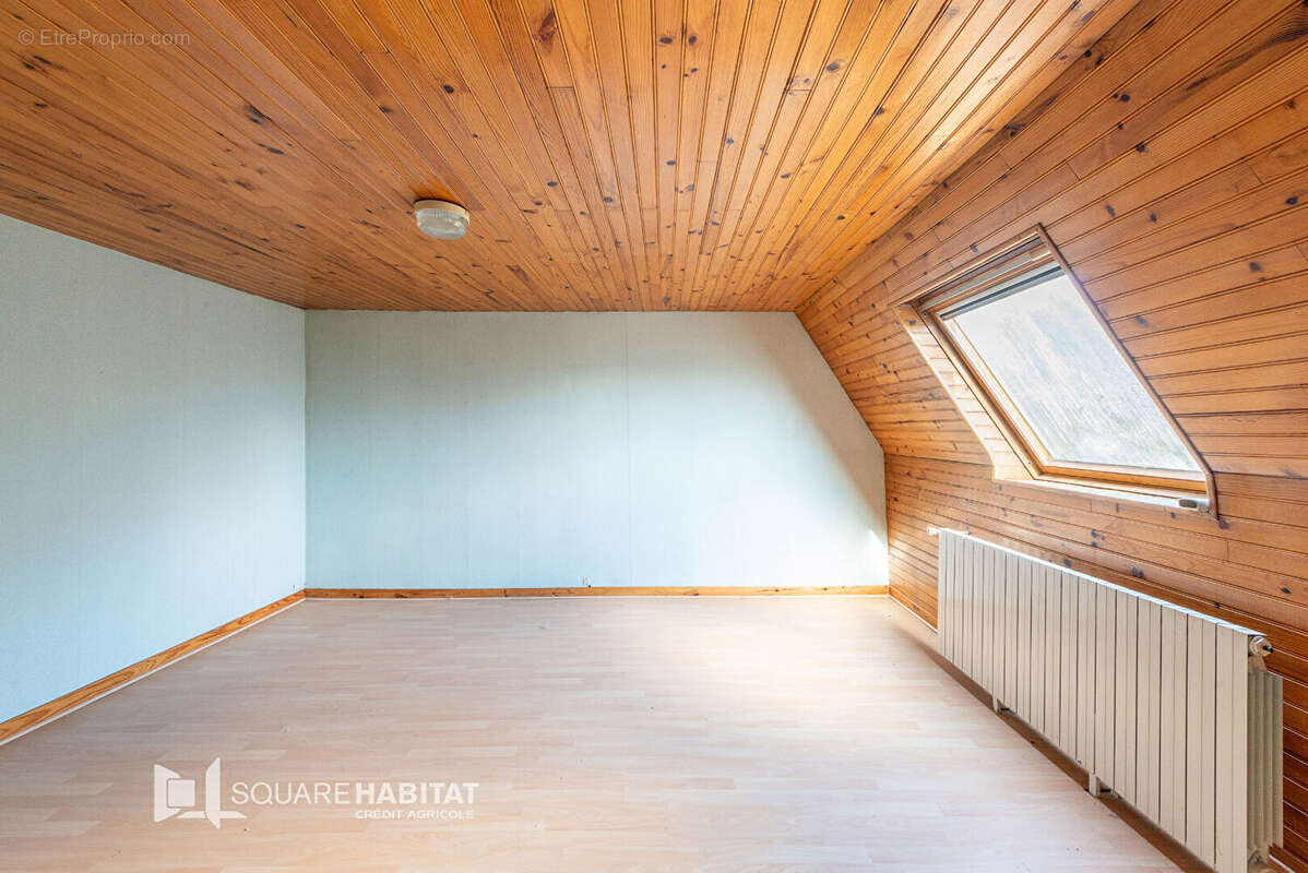 Maison à VALENCIENNES