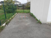 Parking à AMNEVILLE