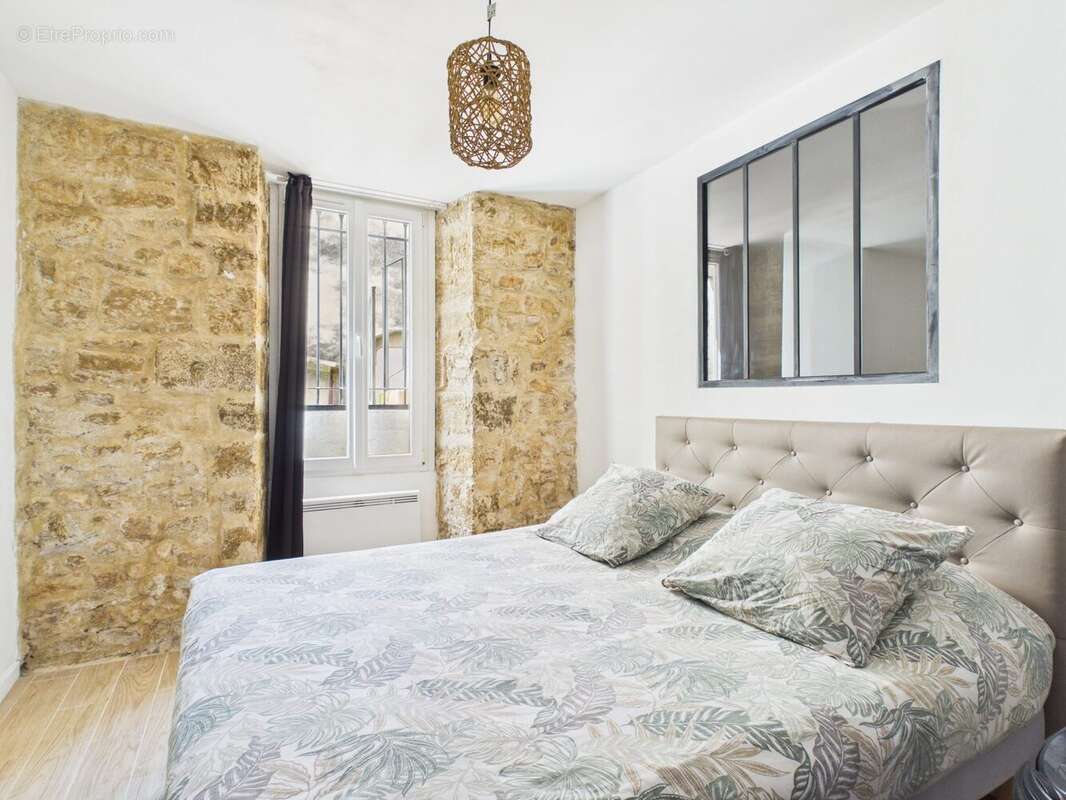 Appartement à LE THOR