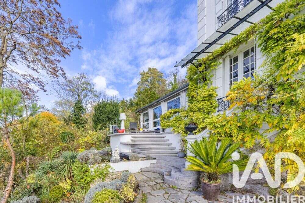 Photo 4 - Maison à LA FRETTE-SUR-SEINE