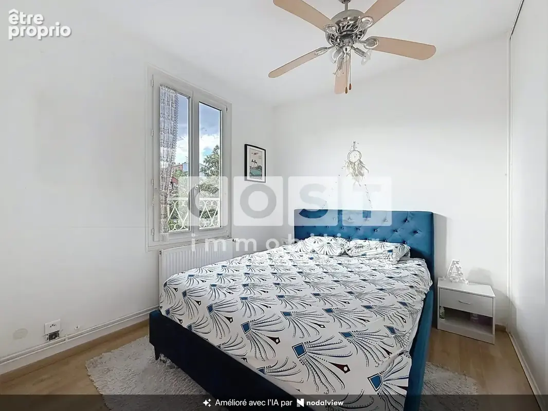 Maison 49 m² à Bois-Colombes  - photo 7