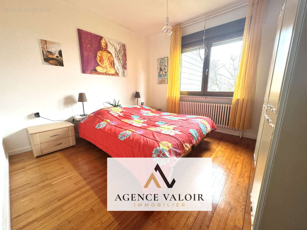 Maison à SEINGBOUSE