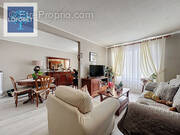 Appartement à L'ISLE-ADAM