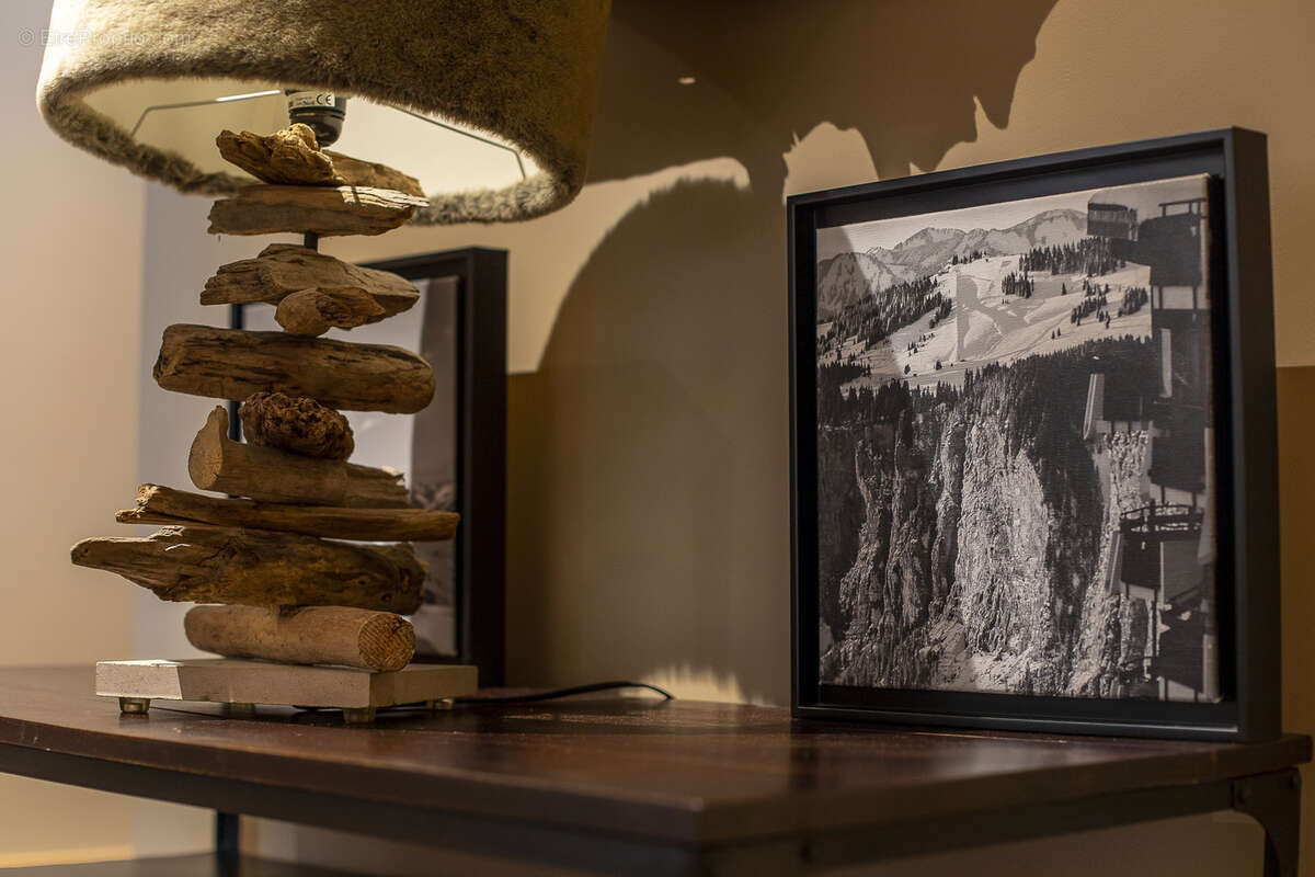 Chalet prestige 16 personnes - photo 42
