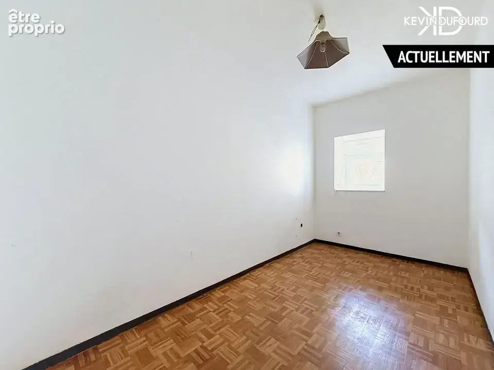 Maison de village de 70 m² avec terrain non attenant à - photo 8