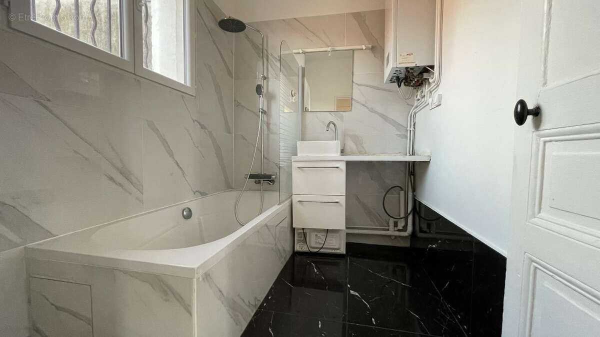 Appartement à CHAMPIGNY-SUR-MARNE