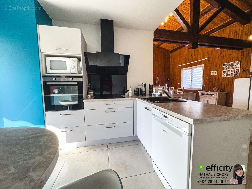 Maison à MONISTROL-SUR-LOIRE