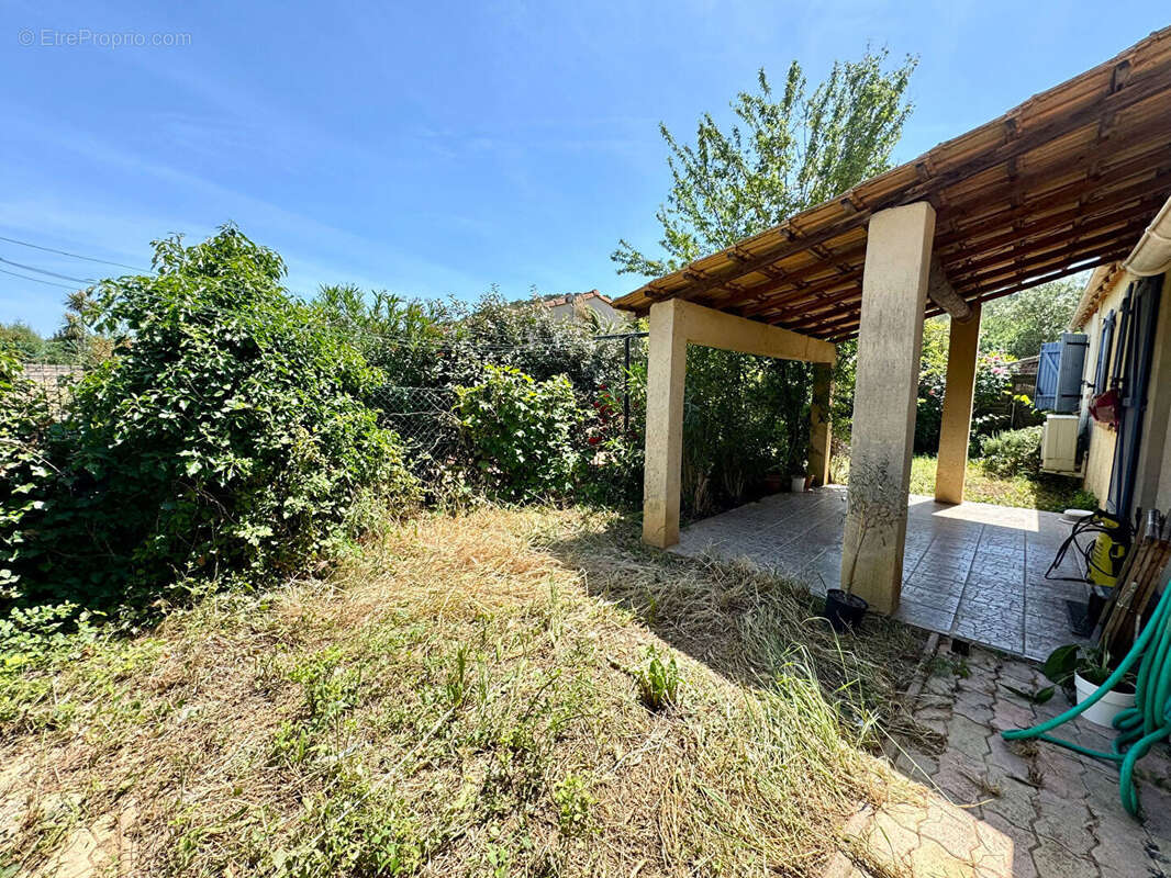 Maison à LE VAL