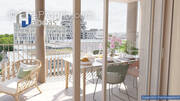 Appartement à LYON-7E