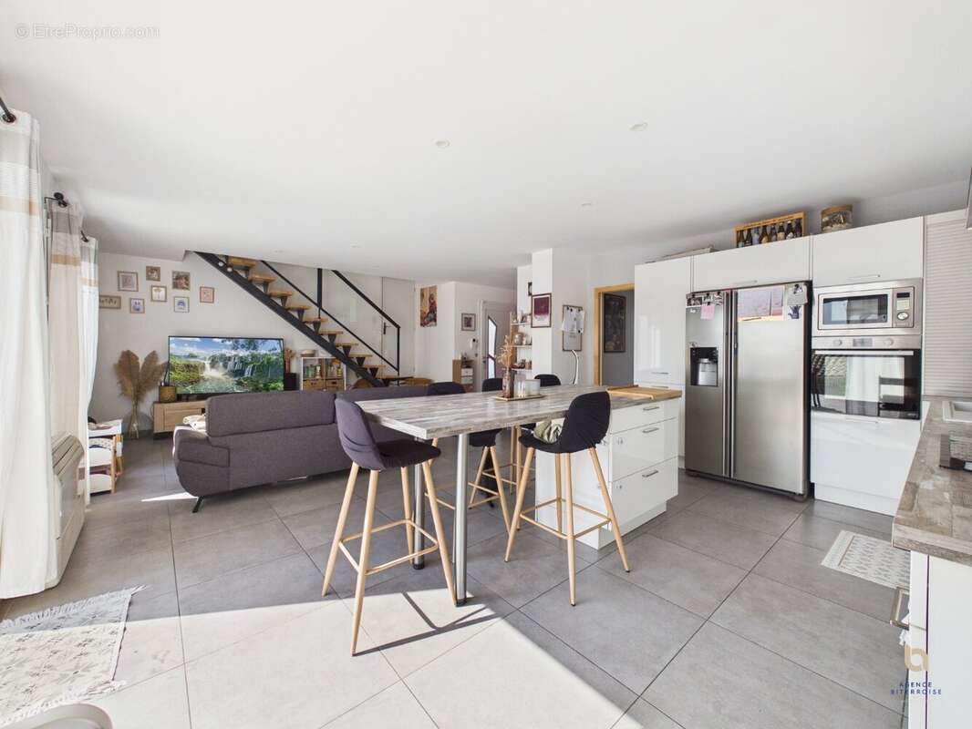 Maison à MURVIEL-LES-BEZIERS