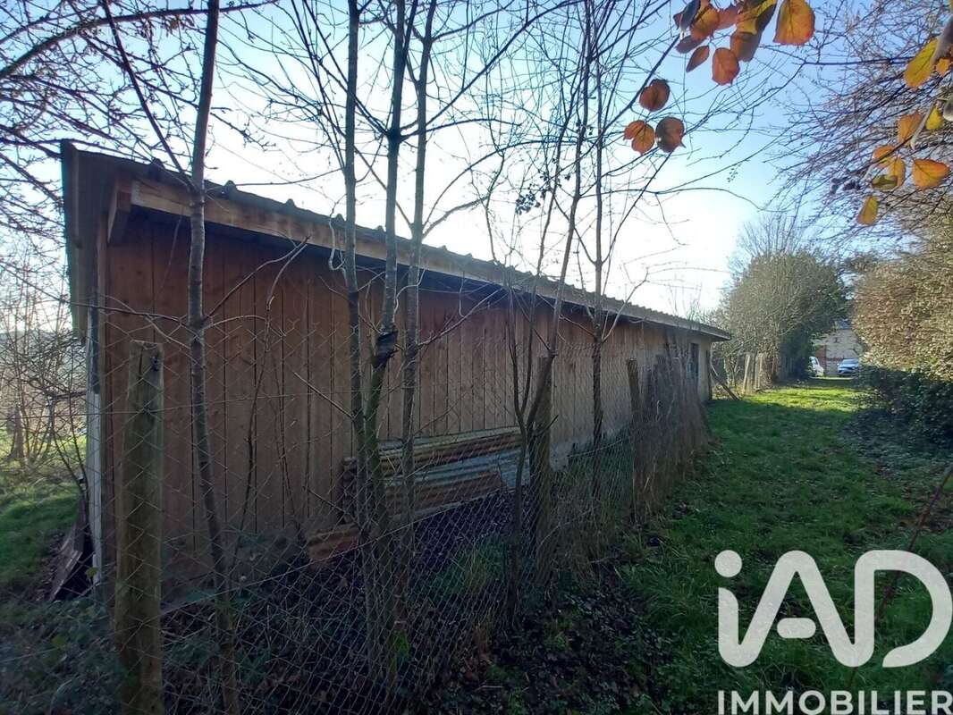 Photo 6 - Maison à SAINT-PIERRE-DES-NIDS