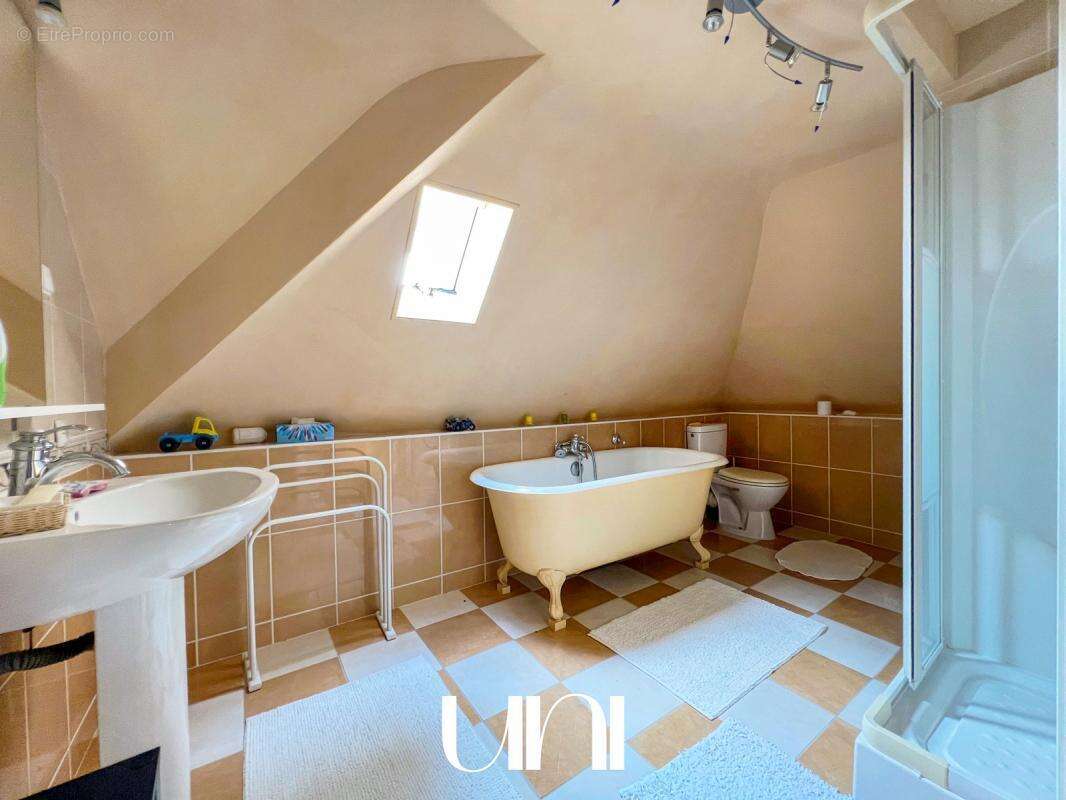 Maison à MERVILLE-FRANCEVILLE-PLAGE