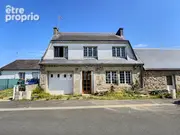 Maison à PONT-L'ABBE