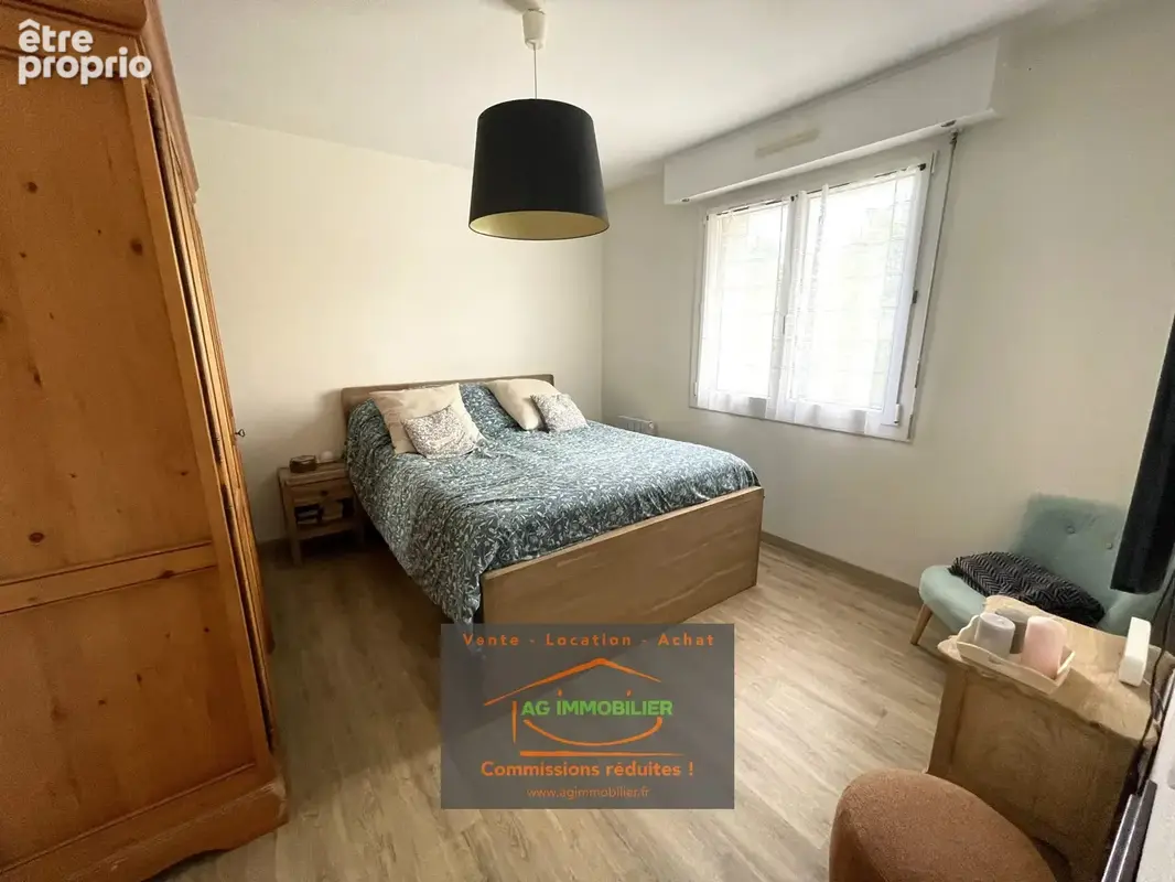 Maison 6 pièces 110 m² à vendre à La Chapelle-Des-Fougeretz (35520) - photo 6