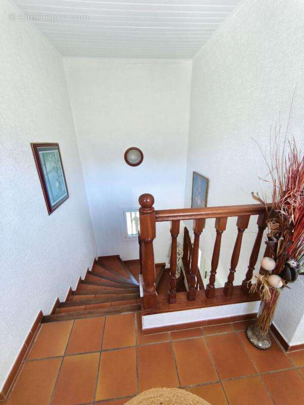 Maison Arles sur Tech 144m2 panorama grandiose - photo 8