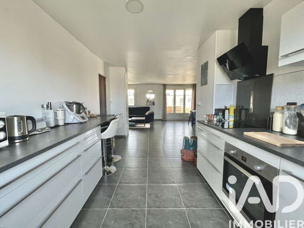 Photo 4 - Appartement à EYBENS